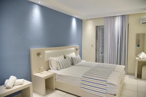 Blue Senses Hotel – Sarti, MO