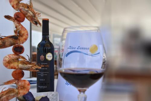 Blue Senses Hotel – Sarti, MO