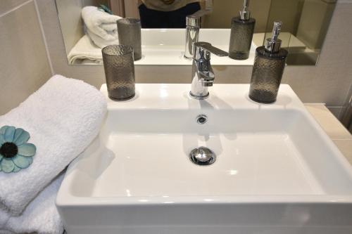 Blue Senses Hotel – Sarti, MO