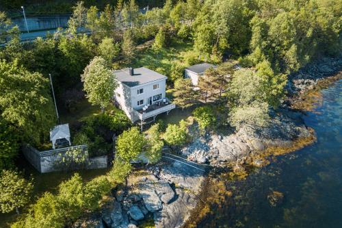 Private House & Bungalow by the sea Trondheim