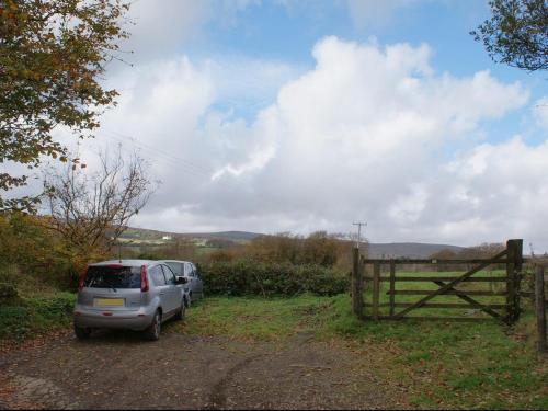 The Annexe, Higher Lydgate Farmhouse in Postbridge