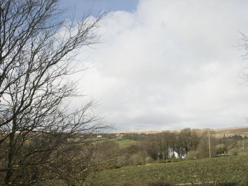 The Annexe, Higher Lydgate Farmhouse in Postbridge