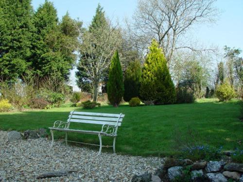 The Annexe, Higher Lydgate Farmhouse