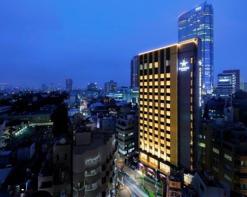 Candeo Hotels Tokyo Roppongi