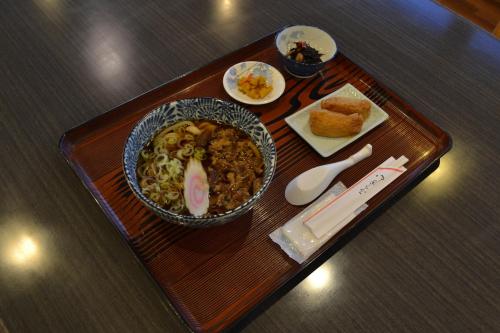 Hotel Sakuranbo - 식음료(F&B)
