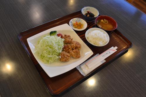Hotel Sakuranbo - 식음료(F&B)