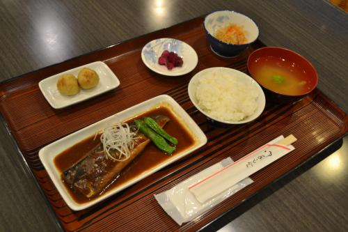 Hotel Sakuranbo - 식음료(F&B)