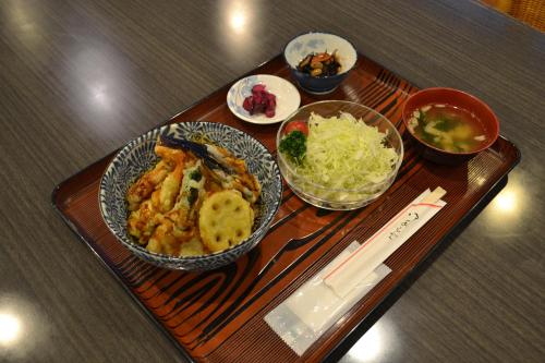 Hotel Sakuranbo - 식음료(F&B)