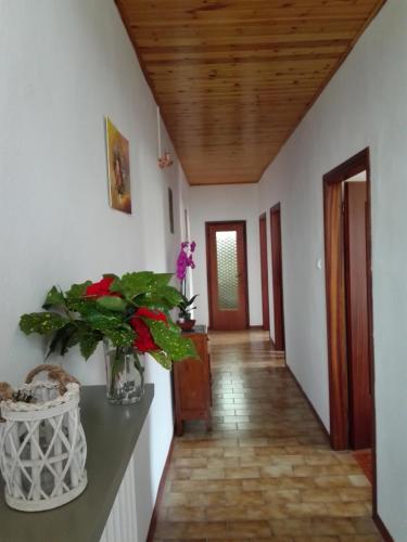Зручності, Casa Giulia in Борго Сан Лоренцо