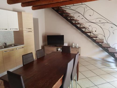 Villa Broglia House, Verona (foto 8)