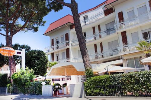 Hotel Manuela - image 13