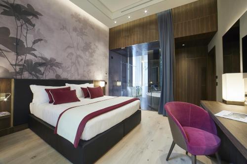 Messori Suites, Florencie (fotografie 10)