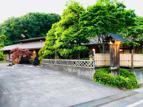 瀧澤禅寺 宿坊