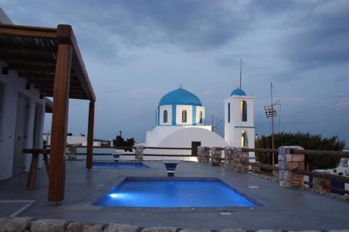 Aeris suites - image 2