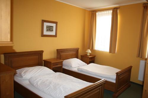 Hotel Bouček - Mochov