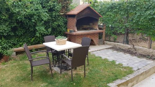 Studio Apartman San, Split (photo 5)