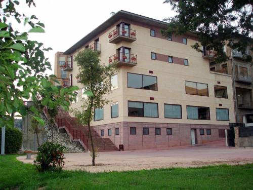 . Hotel Sant Quirze De Besora