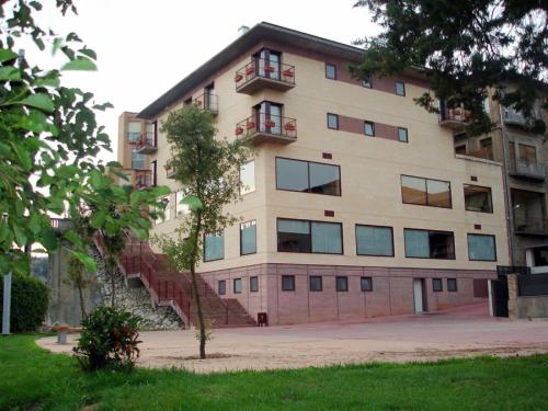 Hotel Sant Quirze De Besora, Sant Quirze de Besora bei Vallfogona de Ripolles