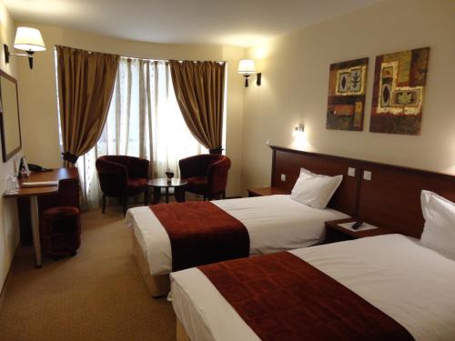 Favorit Hotel, Sofia (Foto 9)