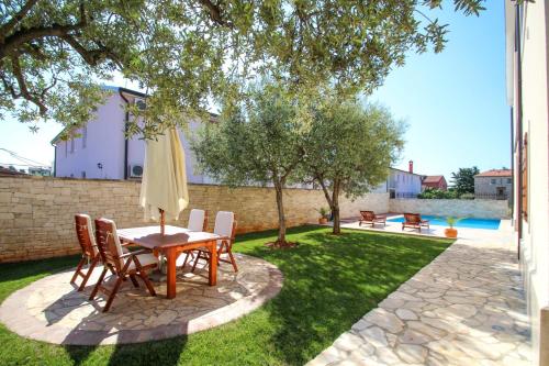  Casa Rafael in Novigrad