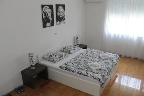 

Marilyn Monroe Apartman