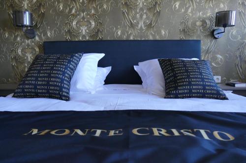 1 king bed