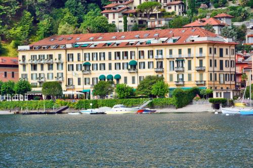 Grand Hotel Menaggio - image 6