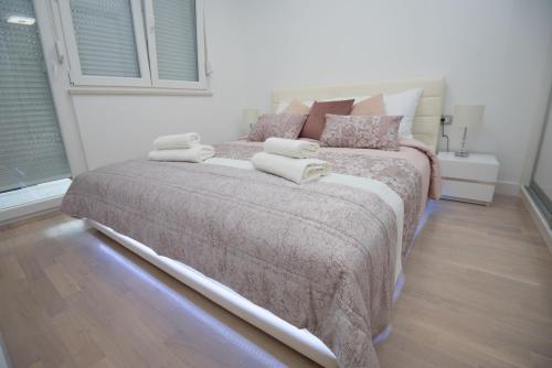 Condo Spalato 3