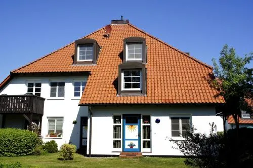 Feriendomizil Prerow in Prerow, Deutschland