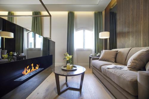 Messori Suites, Florencie