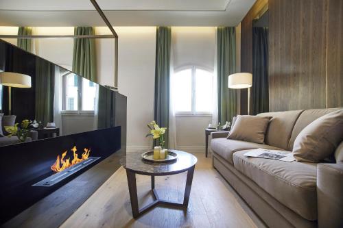 Messori Suites Florence