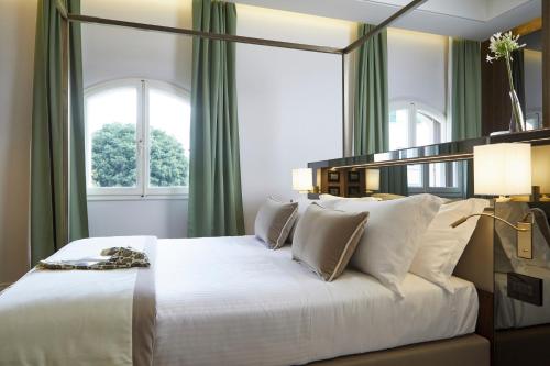 Messori Suites, Florencie (fotografie 6)