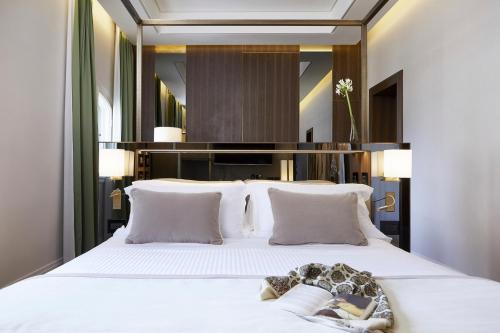 Messori Suites, Florencie (fotografie 11)