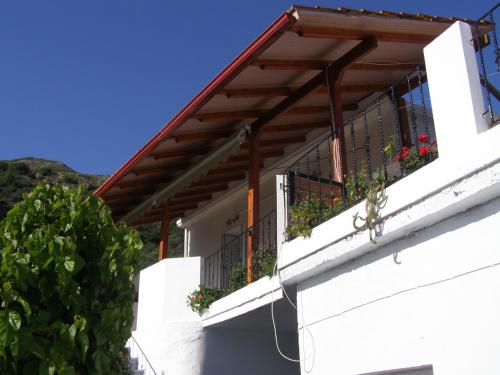  Aerinos House in Aërinós