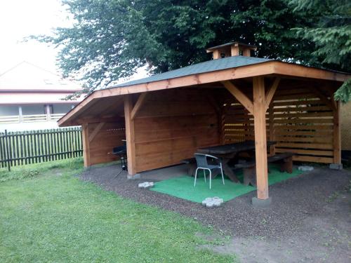 U Halinki in 烏厄爾斯米納拉尼