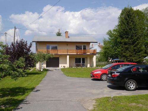 U Halinki in 烏厄爾斯米納拉尼