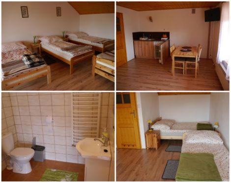 U Halinki in 烏厄爾斯米納拉尼