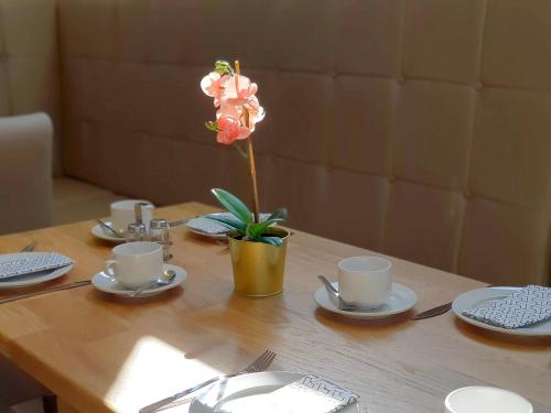 Hotel Denbu - image 11