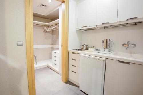 Housez Suites & Apartments Special Class, Istanbul (fotografie 9)