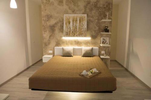 Nidi di Feo Nidi di Feo is perfectly located for both business and leisure guests in Lecce. The property offers a wide range of amenities and perks to ensure you have a great time. Service-minded staff will welco