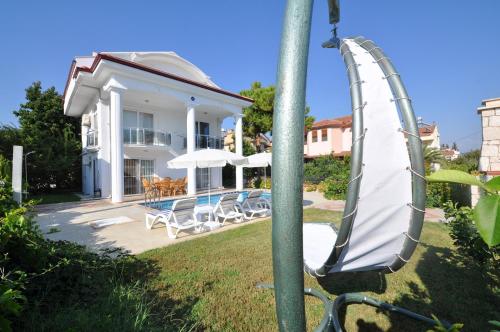  Villa Artemis, Pension in Fethiye