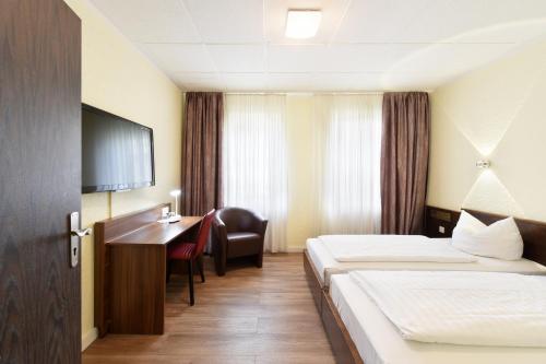 Hotel Schumacher Düsseldorf, Дюссельдорф (фото 9)