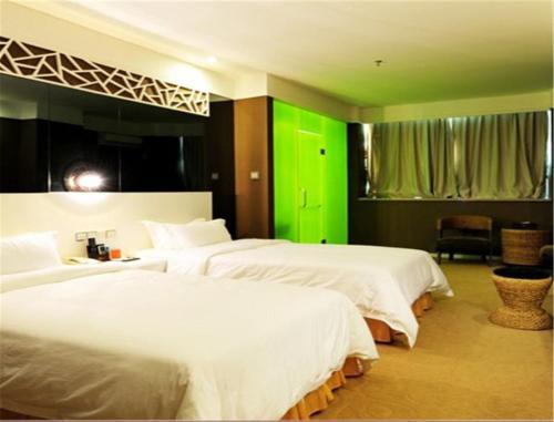 Circle Art Hotel
