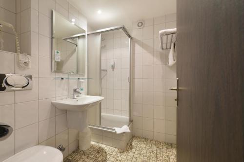 Hotel Schumacher Düsseldorf, Дюссельдорф (фото 8)