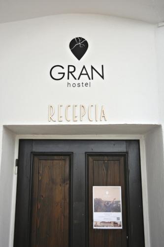 GRAN hostel