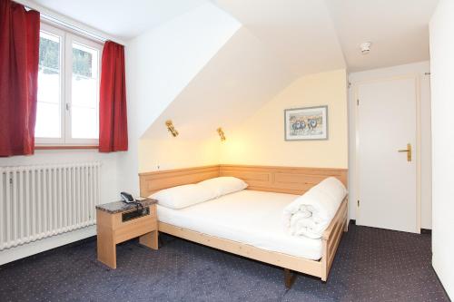 Hotel Jungfrau Mürren - image 12