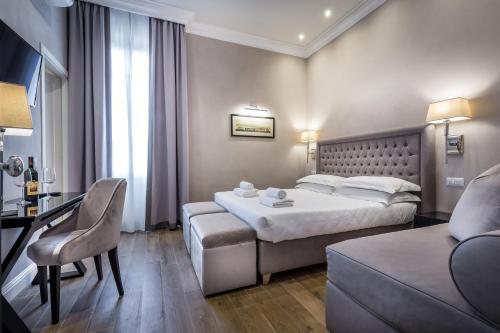 Hotel Emma Small Luxury Hotel, Firenze (foto 11)