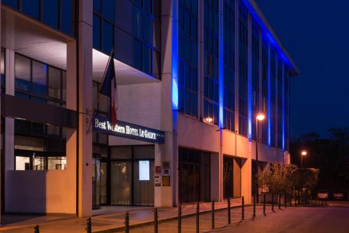 Best Western Le Galice Centre Ville - image 12