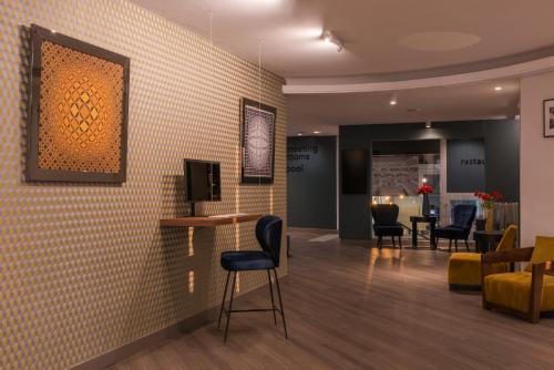 Best Western Le Galice Centre Ville - image 14
