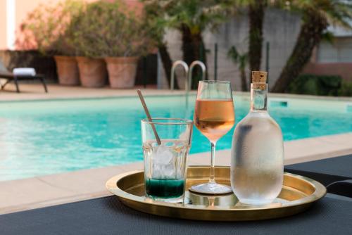 Best Western Le Galice Centre Ville - image 3